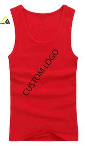 Camiseta sin mangas para gimnasio para hombre, la más vendida, personalizada, al por mayor, para fitness y culturismo, con absorción de humedad, chaleco deportivo. - Product Image 6
