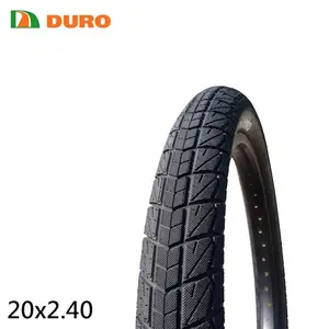 BMX and freestyle 20 inch bicycle tyres bike tires