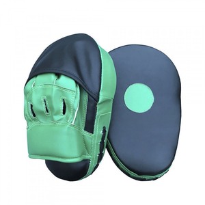 Mới đến bền PU da đấm bốc tập trung pad cho đào tạo chất lượng cao đấm mục tiêu - Product Image 1