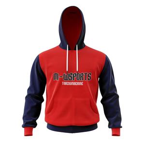 2023เสื้อฮู้ดซับลิเมตแบบสวมหัวสำหรับเด็กผู้ชายเด็กผู้หญิงขนาด ODM XS ลายสเวตเตอร์3D สำหรับฤดูใบไม้ร่วง - Product Image 3