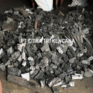 TAMARIND COFFEE CHARCOAL BBQ GRILL HARD WOOD BBQ BARBECUE CHARCOAL PAPER KRAFT PACKAGING 2 KG 3 KG RESTAURANT Kuwait City KUWAIT - Product Image 2