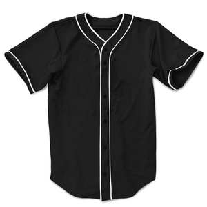 Uniformes de baseball personnalisés, maillot d'équipe professionnelle, vêtements de baseball sur mesure, kit personnalisé de haute qualité pour les joueurs - Product Image 5
