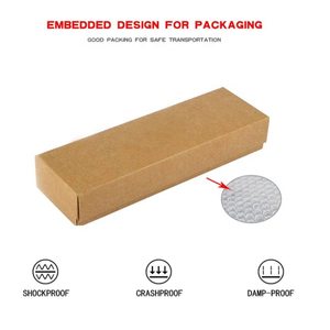 Aileron arrière en fibre de carbone pour <span class=keywords><strong>MERCEDES</strong></span> BENZ W211 Classe E E300 E350 E430 E550 <span class=keywords><strong>E55</strong></span> E63 AMG Berline 4 portes <span class=keywords><strong>2002</strong></span> - 2008 - Product Image 6