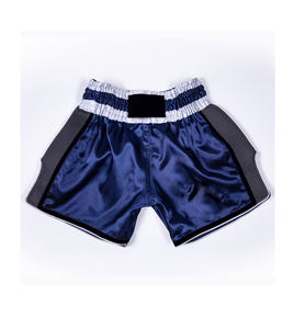 กางเกงขาสั้นศิลปะการต่อสู้แบบไทยกางเกงฝึกซ้อม MMA ออกแบบได้ตามที่ต้องการ - Product Image 1