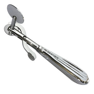 Coupe-bague en acier inoxydable - Product Image 1