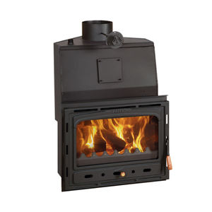 Best Performance 34 Liter Water Heater Volume <b>Wood</b> Burning Insert Fireboxes Manufacturer - Product Image 1