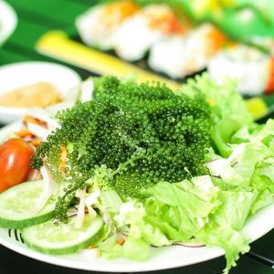 Raisin de mer frais noix de mer, noix de coco, haute qualité, prix connexion 99 or, nouveauté du Vietnam - Product Image 6