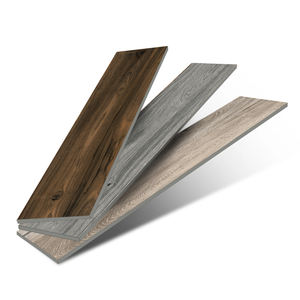 Lote de baldosas de porcelana con acabado brillante, resistentes al ácido, con aspecto de mármol natural, de 200x1200 mm, para clima frío. - Product Image 2