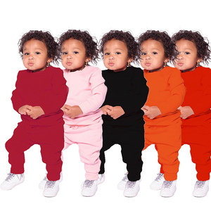 Conjunto de Sudadera y Pantalones de Algodón de Color Sólido para Bebés Unisex, Ropa Casual de Verano con Capucha y Sin Mangas para Bebés, Niños Pequeños y Maternidad - Product Image 6