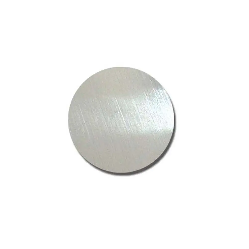 Round Circle Casting Metal Paper Weight On Top Selling and High Quality