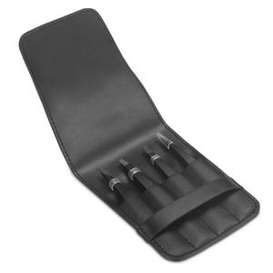 Private Label Eyebrow Tweezers Stainless Steel Slanted Tip Precision Tool with Custom Packaging Solutions - Product Image 6