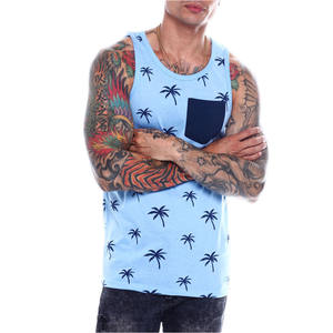 Camiseta Deportiva Personalizada Transpirable con Bordado para Gimnasio, Diseño Propio, de Algodón, para Fisicoculturismo, Tallas Grandes - Product Image 5