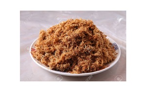 หมูเส้นไหมเวียดนาม/เค็มหมูหั่นฝอยราคาด้านล่าง // Ms. ราเชล: + 84896436456 - Product Image 2