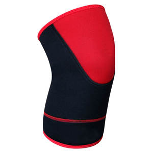 Knee Brace with non-slip silicone belt Compression Sleeve for <b>Running</b> Weightlifting Comfortable Compression Knee Support Sleeve - Product Image 1