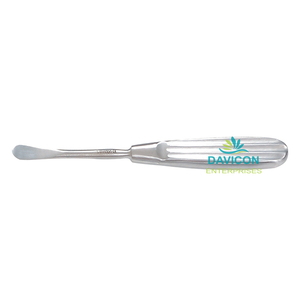Elevador Perióstico Manual de Acero Inoxidable Profesional con Certificación CE para Instrumentos de Cirugía Maxilofacial - Product Image 3