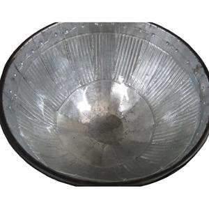 ถังแช่เครื่องดื่มแบบยืนทำจากโลหะกัลวาไนซ์ - Product Image 3