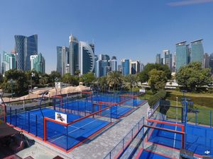 Padel-CERTIFICADO ce, alta calidad - Product Image 4