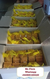 Best <b>Selling</b> And High Quality 100% Natural Vietnam Sticks Cinnamon Cassia / Cinnamon Roll - Product Image 4