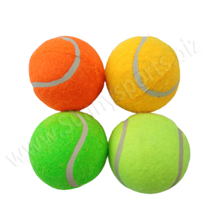 Ballon de tennis pour hommes, balles pressurisées et personnalisées de haute qualité, ballons professionnels - Product Image 2