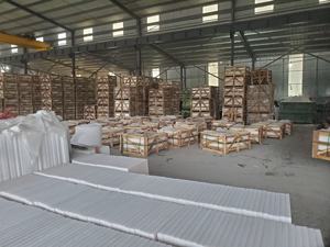 Carrelage en marbre blanc, cristal Premium vietnamien pour Installation de sol murale, mm - Product Image 5