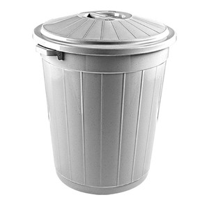 Cheap Dust Bin Waste Basket with Lid