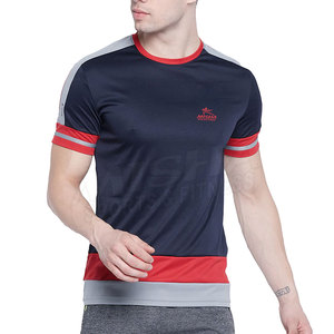 Camiseta con estampado personalizado para hombre, camiseta de alta calidad con Logo de tu marca - Product Image 1