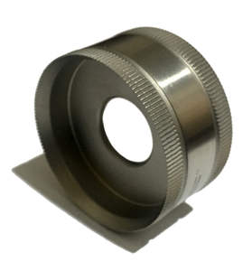 Instruments de mesure médical chirurgical Freeman Areola Marker Sharp Meilleure qualité en acier inoxydable CE ISO approuvé - Product Image 2