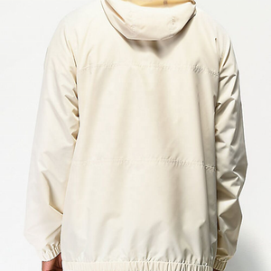 Ropa de moda para hombre, Jersey, chaqueta cortavientos con bolsillo para el estómago, Otoño, nueva - Product Image 2