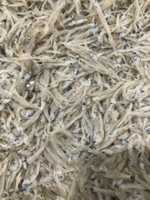 Anchois séchés / Anchois bébés séchés 2-3 cm Haute Qualité du Vietnam -- W/S: 0084 989 322 607