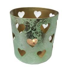 Indian Modern Handmade Metal <b>Lantern</b> Unique Iron Votive Candle Stand for Home Decoration for Christmas - Product Image 6