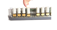 CALYS-interruptor eléctrico Digital de respuesta rápida, 50, CALYS 75, CALYS 100 AOIP ATEX, probadores/calibradores en el sitio para la venta