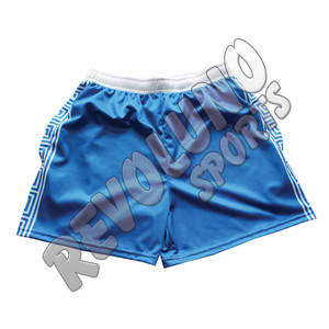 Diseño personalizado cuello pico camiseta de rugby impresión por sublimación camiseta fútbol al por mayor nombre Número voleibol alta calidad uniforme de rugby - Product Image 5