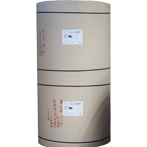 กระดานจัมโบ้โรลชิปสองด้านสีเทา350 450 600 GSM สำหรับทำกระดาษหลอดบรรจุภัณฑ์กระป๋องกระดาษ - Product Image 3