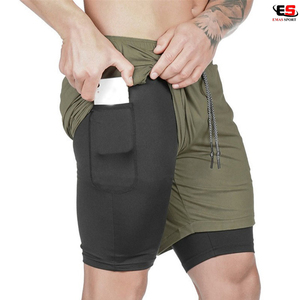 2021 pantalones cortos de playa para gimnasio para hombre, la mejor calidad, patrón sólido sublimado, estilo informal, antiarrugas, todos los colores, bolsillos estampados incluidos - Product Image 3