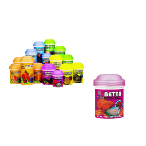 Betta Pellet F007 - Product Image 2