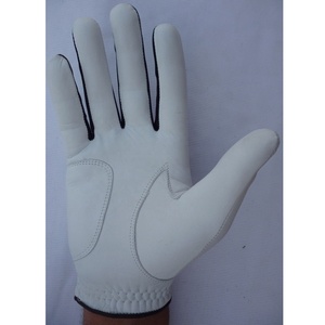 Guante de Golf Keven Impex para Mano Derecha, Cuero Genuino, Transpirable, Cierre de Velcro, Unisex, Impermeable, Compatible con Pantalla Táctil - Product Image 3