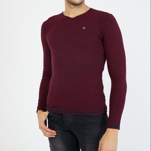 เสื้อกีฬาสำหรับผู้ชาย,ชุดกีฬาคุณภาพดีสีดำ - Product Image 1