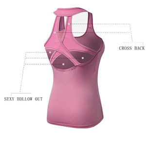 Camisetas sin mangas con deporte - Product Image 1