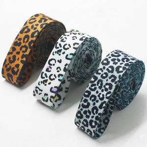 Bandas de Resistencia Largas para Ejercicios de Gimnasio con Logotipo Personalizado al por Mayor - Product Image 1