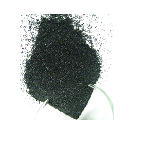 Minerai de chromite en vrac AFS Max Black Origine sud-africaine avec composition Cr2O3 pour la coulée de type forfaitaire Fabriqué en Chine - Product Image 4