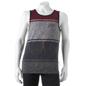 เสื้อกล้ามผู้ชาย,เสื้อกล้ามผ้าฝ้าย100% สำหรับใส่ในฤดูร้อน - Product Image 3
