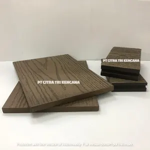 WPC FLOOR BOARD PRODUCTION PINE WOOD POWDER MATERIAL FOR MAKING PVC/WPC BOARD FLOOR BUILDING BEST SELLER IN Sidoarjo EAST JAVA