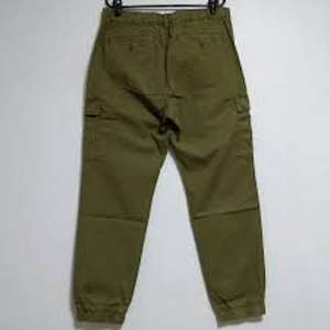 CUSTOM กางเกงผ้าฟลีซสำหรับผู้ชาย,กางเกงใส่สบายผลิตและส่งออกเสื้อผ้าเดซี่คุณภาพดีในอินเดีย - Product Image 4