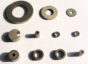 SmCo Ring <b>Magnets</b> - Product Image 5