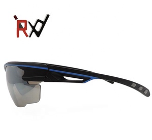 Kính thể thao chạy bộ, đi bộ đường dài, bán buôn, chống tia UV400, màu sắc tùy chỉnh - Product Image 6