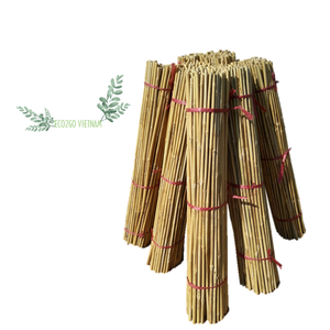 Estaca de bambú al por mayor vietnamita/caña de bambú/jardín de estaca de bambú para la construcción, Exportación de alta calidad agrícola por Eco2go - Product Image 1