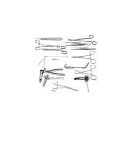 Instrumentos básicos de cirugía plástica Set Cirugía de nariz Instrumentos de cirugía plástica - Product Image 6