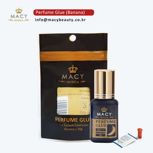 MACY-pegamento profesional para extensiones de pestañas, adhesivo de perfume de alta calidad de Corea - Product Image 2