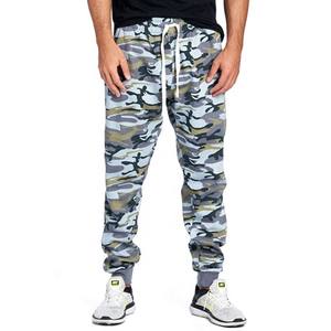 2023 nouveauté haute qualité haut tendance en gros hommes Joggers extérieur tenue décontracté camouflage pantalon pour hommes survêtement pantalon - Product Image 1