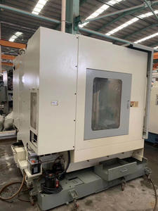 最畅销的CNC铣床条件-二手 | CNC机器 | Chevalier QP-2026-L - Product Image 5